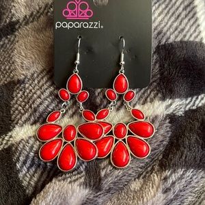 Earrings paparazzi